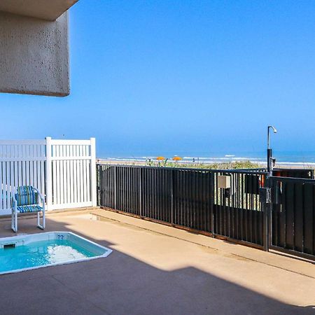 Florence I 305 Condominium Condo South Padre Island Eksteriør billede